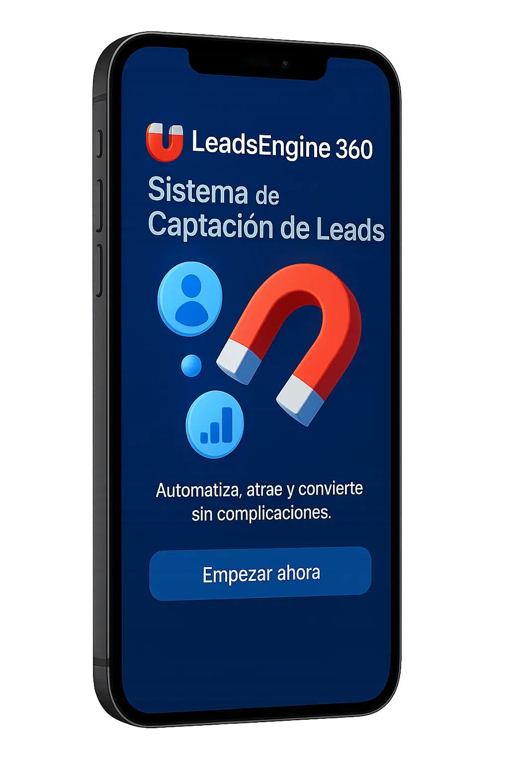 LeadsEngine 360 LeadsEngine 360
