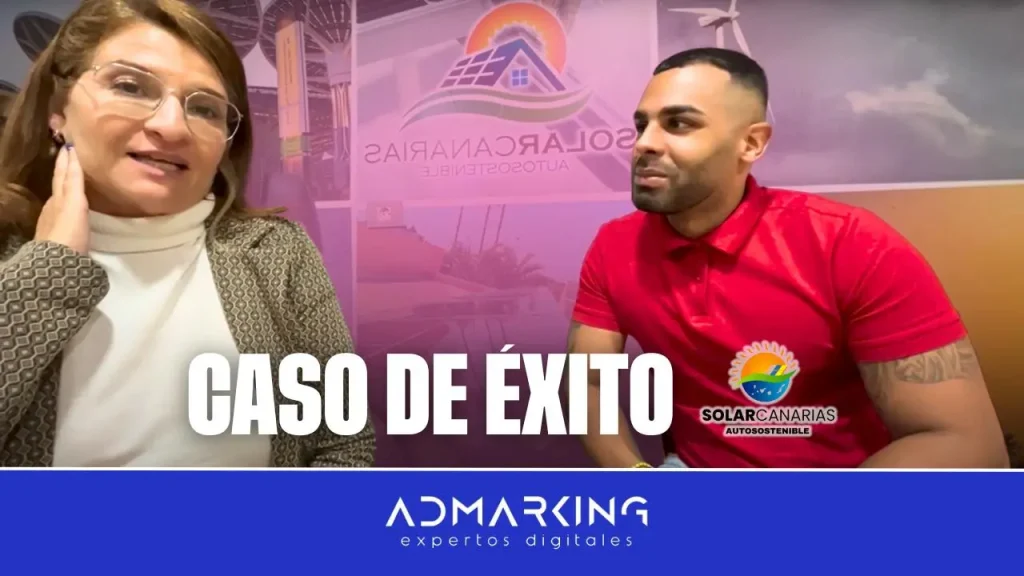 SOLAR CANARIAS AUTOSOSTENIBLE CABECERA