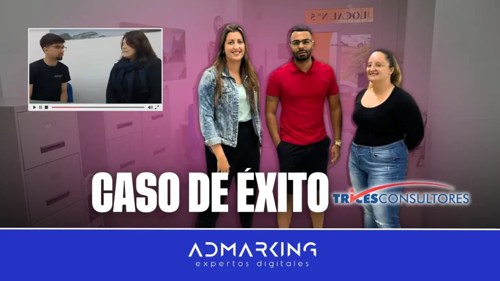 TRICES CONSULTORES CABECERA