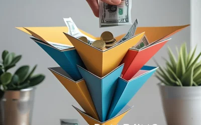 Cómo crear un funnel de ventas efectivo desde cero paso a paso