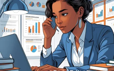 Cómo hacer SEO para los nuevos buscadores con Inteligencia Artificial