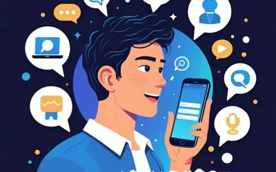 ¿Cómo afecta la búsqueda por voz al SEO? 6 Claves para optimizar tu sitio