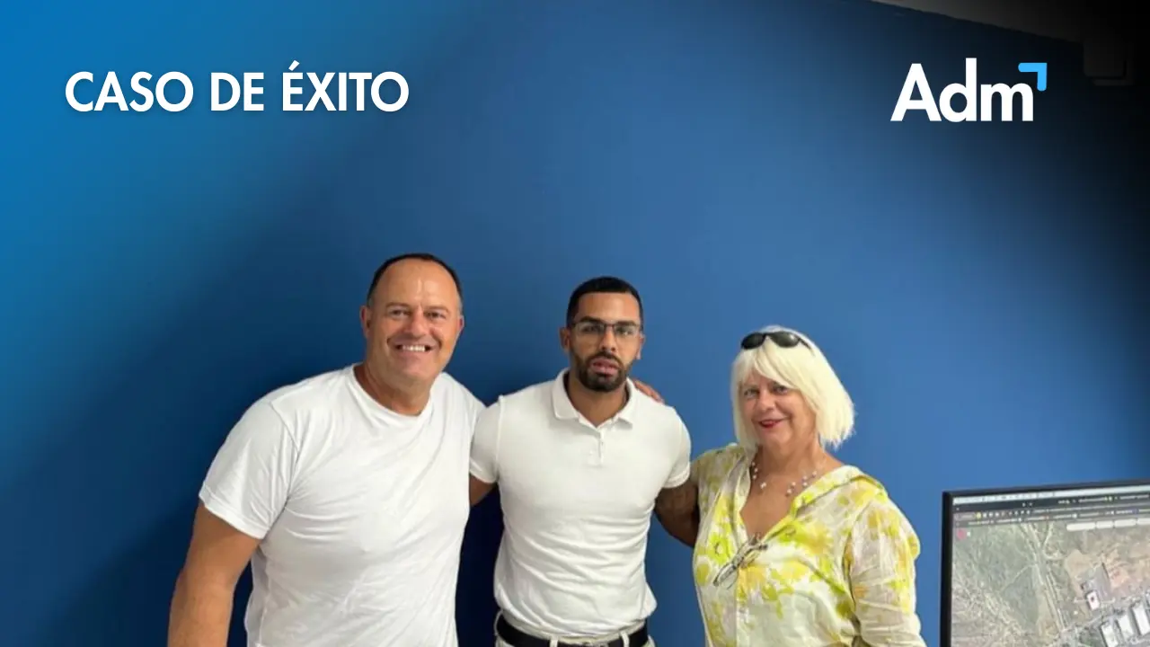 CASO DE ÉXITO Casa Candelaria