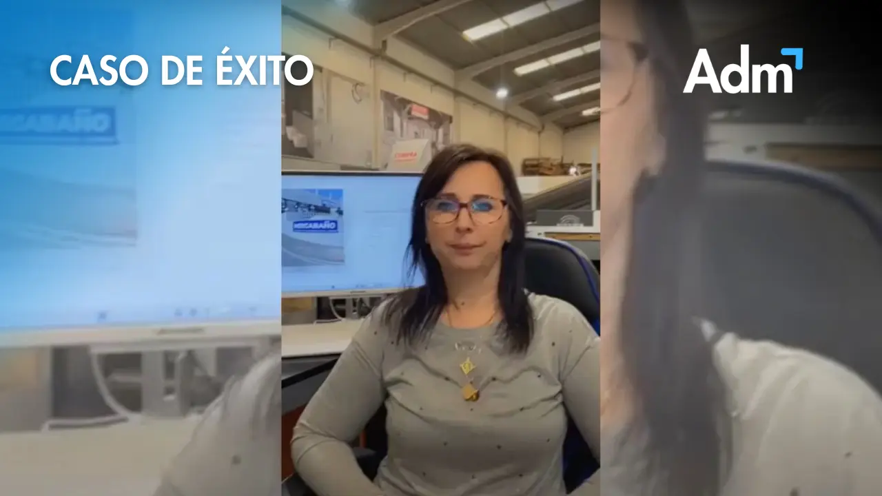 CASO DE ÉXITO Mercabaño Las Chafiras