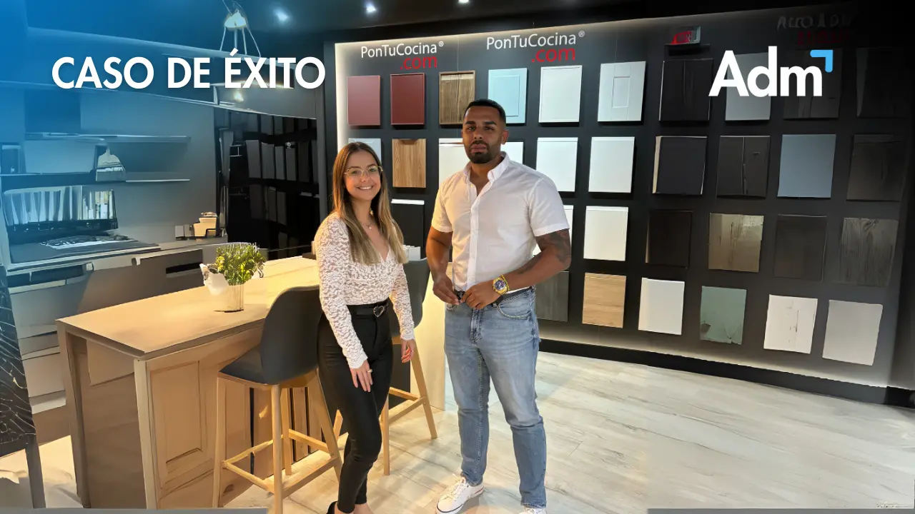 CASO DE ÉXITO PonTuCocina.Com, sistema de reservas lleno en solo 3 meses.