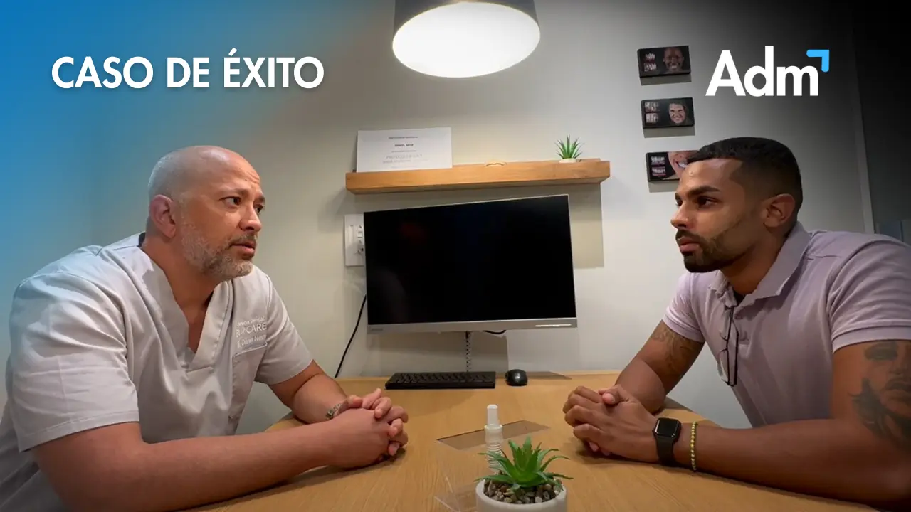 Caso de éxito Biocare, primeros en Google en 3 semanas.