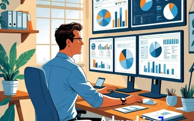 Leads de calidad en internet: cómo atraer prospectos que realmente convierten