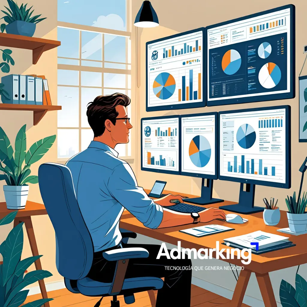 Leads de calidad en internet: cómo atraer prospectos que realmente convierten