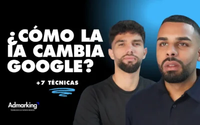 SEO en 2025 cómo la IA está cambiando los resultados de Google