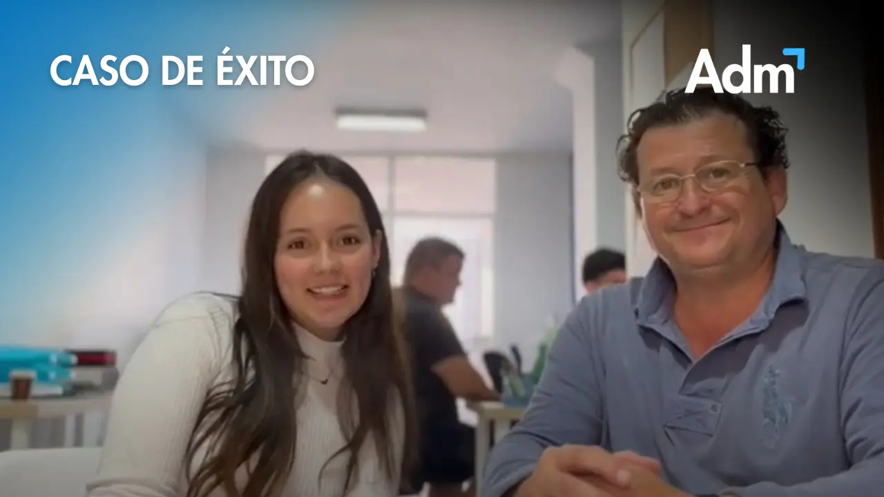 Testimonio GRUPO MAITIA 5