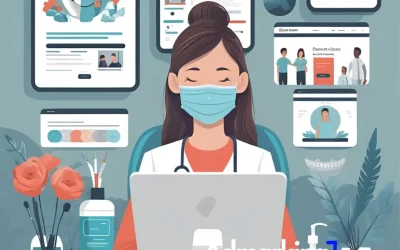 ¿Cómo captar pacientes para tu clínica dental y convertir tu web en una máquina de atracción?