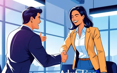 ¿Cómo cerrar con éxito una venta?