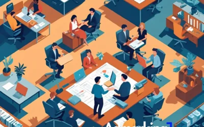 ¿Cómo coordinar equipos de trabajo? Consejos Clave desde mi experiencia real