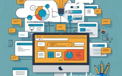 ¿Cómo crear contenido web que atraiga tráfico de calidad?