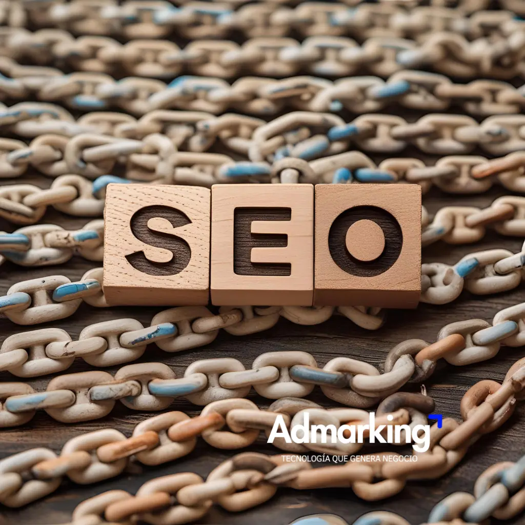 ¿Cómo crear enlaces SEO de calidad?