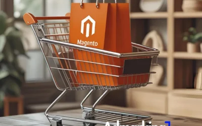 ¿Cómo crear una Tienda Online Magento paso a paso?
