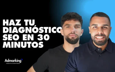 ¿Tu web tiene errores SEO Descúbrelo en 30 minutos