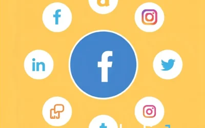 Cómo gestionar las redes sociales de tu empresa en 2025: 10 herramientas fundamentales