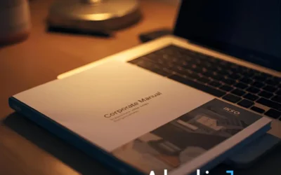 Cómo hacer un manual corporativo y qué elementos incluir (guía práctica)