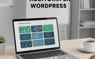Cómo hacer una auditoría en WordPress (guía práctica + checklist)