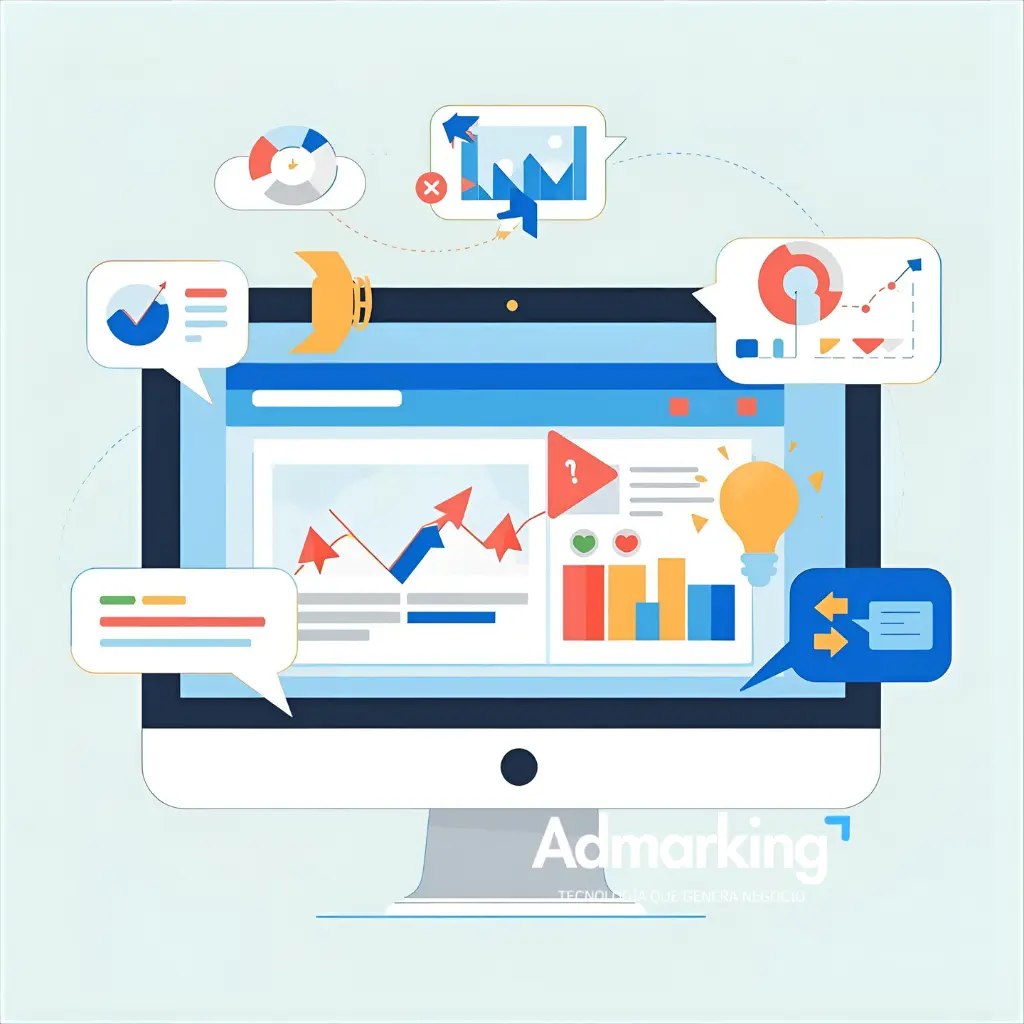Cómo hacer una campaña de marketing online paso a paso (mi método en 2025)