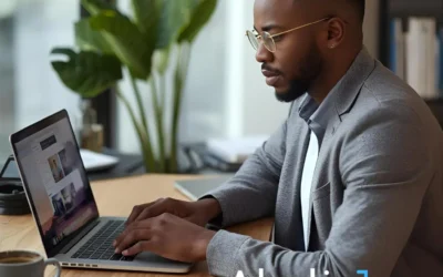Cómo hacer una homepage perfecta en 8 pasos (con ejemplos y checklist)