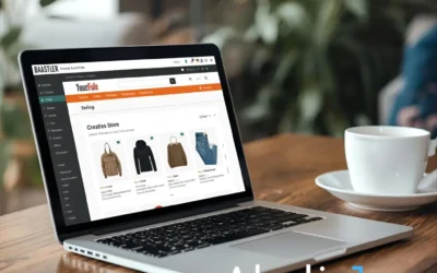 Cómo hacer una tienda online en 2025: pasos, consejos y ejemplos de éxito