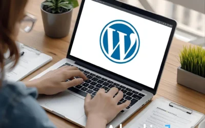 Cómo migrar mi página web a WordPress (guía práctica sin perder SEO)