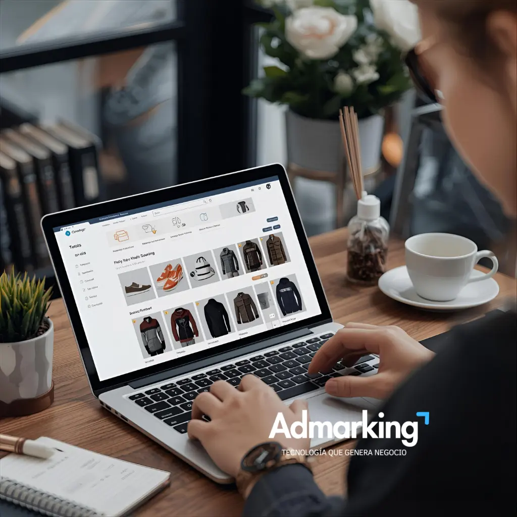 Cómo posicionar una tienda online consejos y ejemplos prácticos