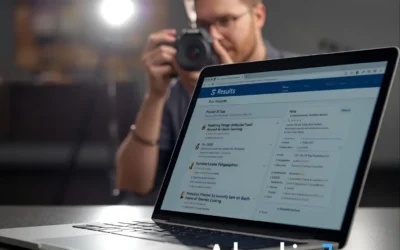 SEO para fotógrafos: la guía práctica que usamos en Admarking para generar clientes
