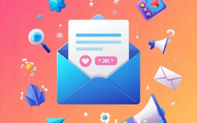 ¿Cómo hacer publicidad por email? 6 errores a evitar (guía 2025)