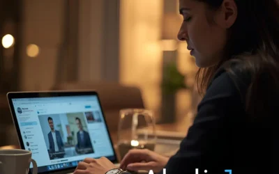 ¿Cómo mejorar mi perfil de LinkedIn 12 tips clave para destacar en 2025