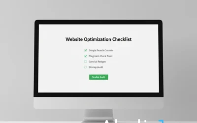 ¿Cómo saber si tengo contenido duplicado en mi web? Guía práctica (con checklist)