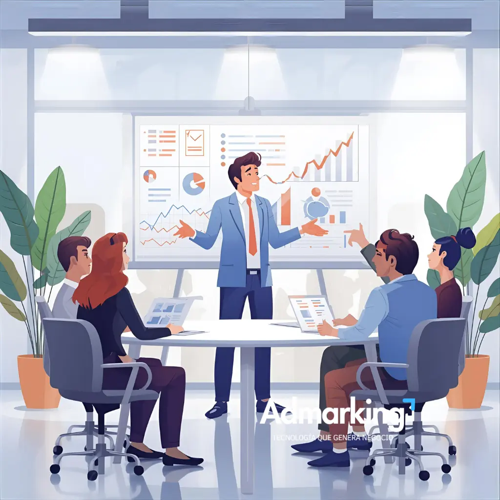 Responsabilidades del Project Manager: el pilar invisible de los proyectos exitosos