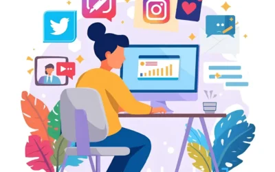 Servicio de Community Manager: conecta tu marca con tu audiencia