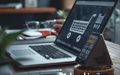 Tipos de ecommerce: cuál elegir y cómo impacta en tu SEO