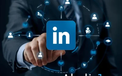 ¿Cómo vender más con LinkedIn? 20 trucos para vender como un experto (versión agencia SEO)