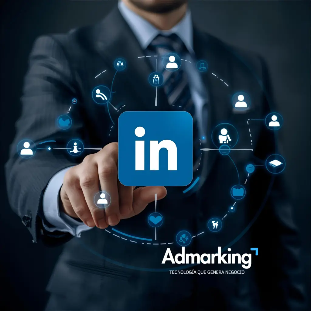 ¿Cómo vender más con LinkedIn? 20 trucos para vender como un experto (versión agencia SEO)