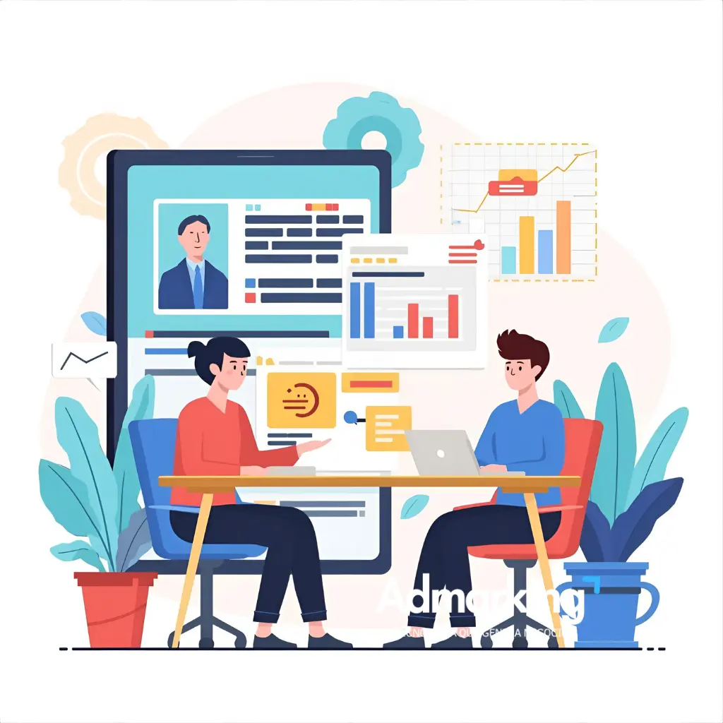 ¿Cómo y por qué contratar una agencia de diseño gráfico (que también piensa en SEO)