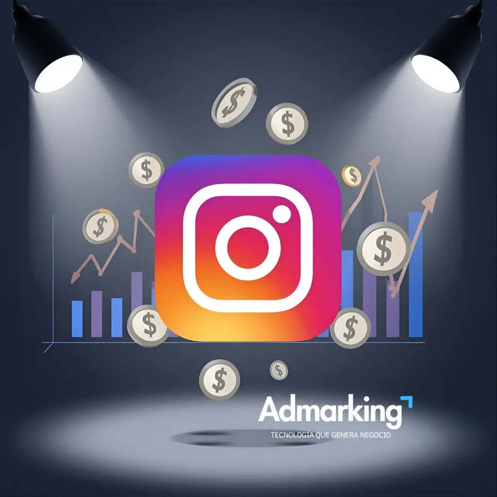 ¿Cuánto cuesta Instagram Ads en 2025? Guía práctica para invertir con cabeza